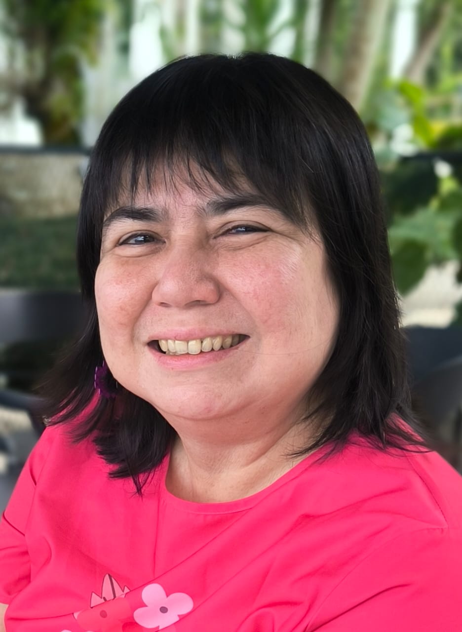Beatrice Wong