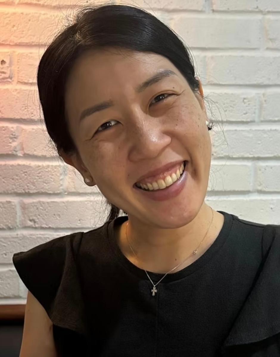 Serena Wong