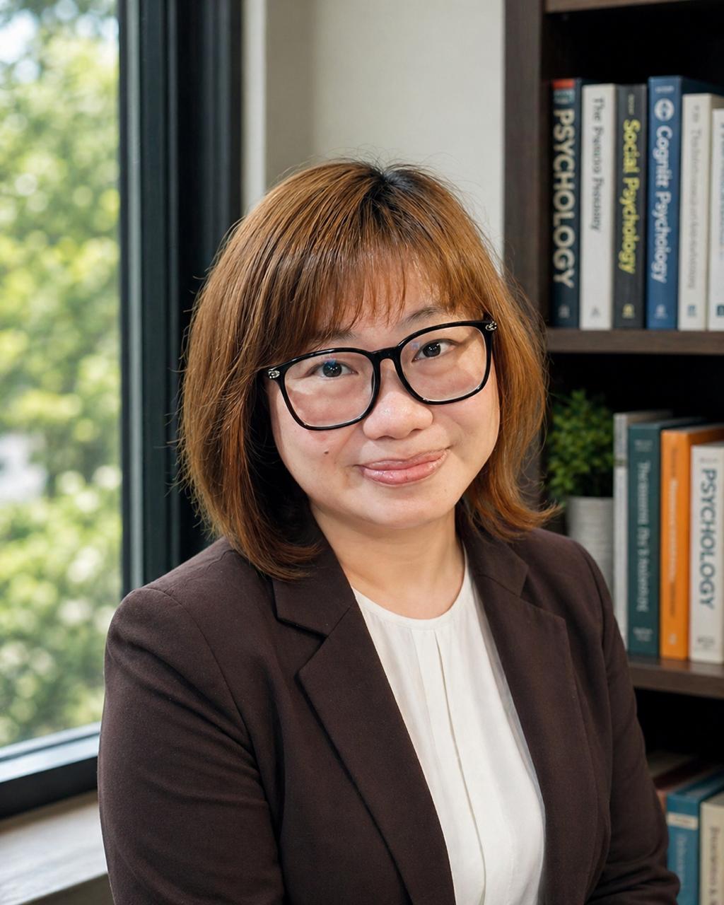 Yvonne Teo