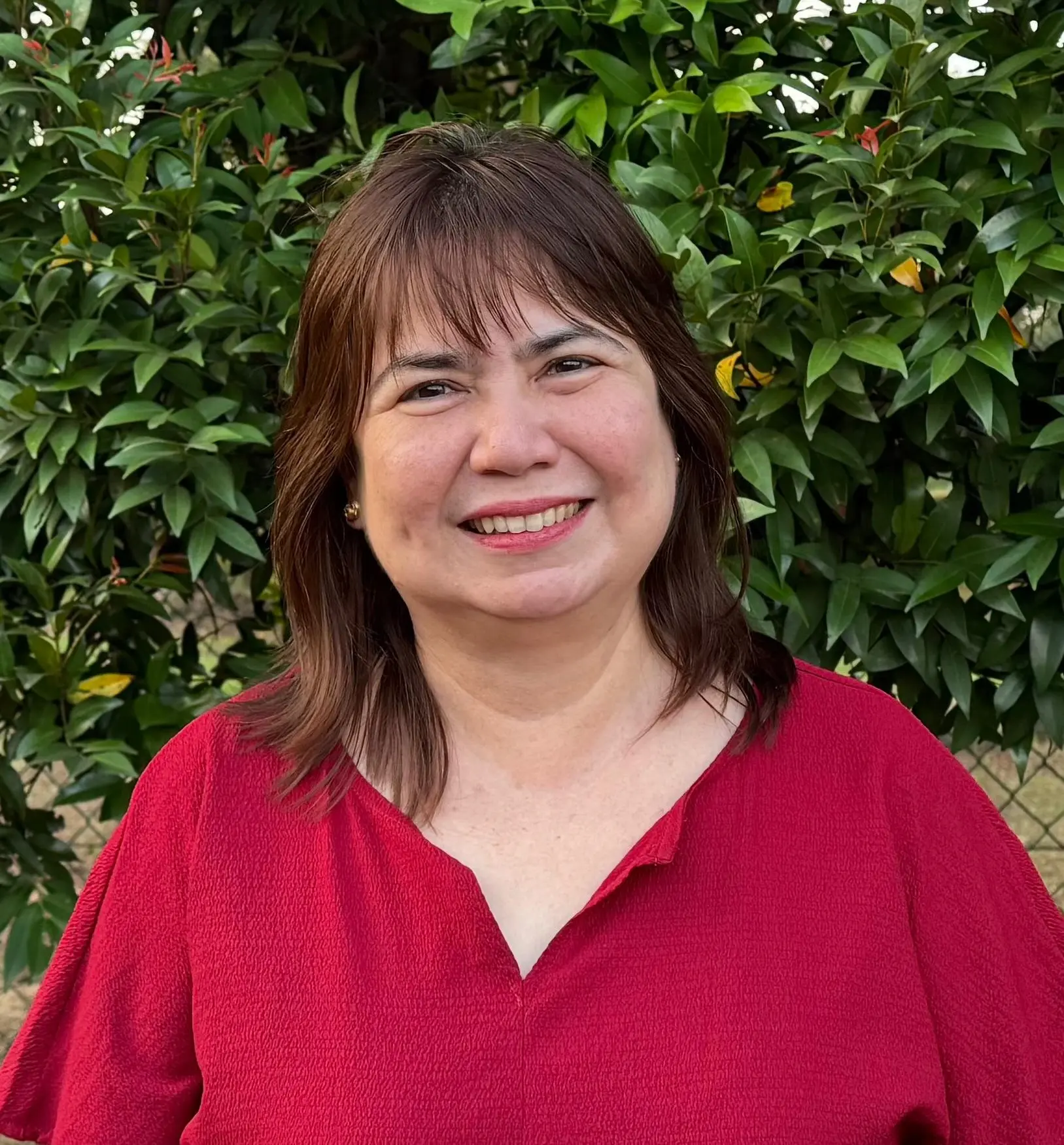 Beatrice Wong