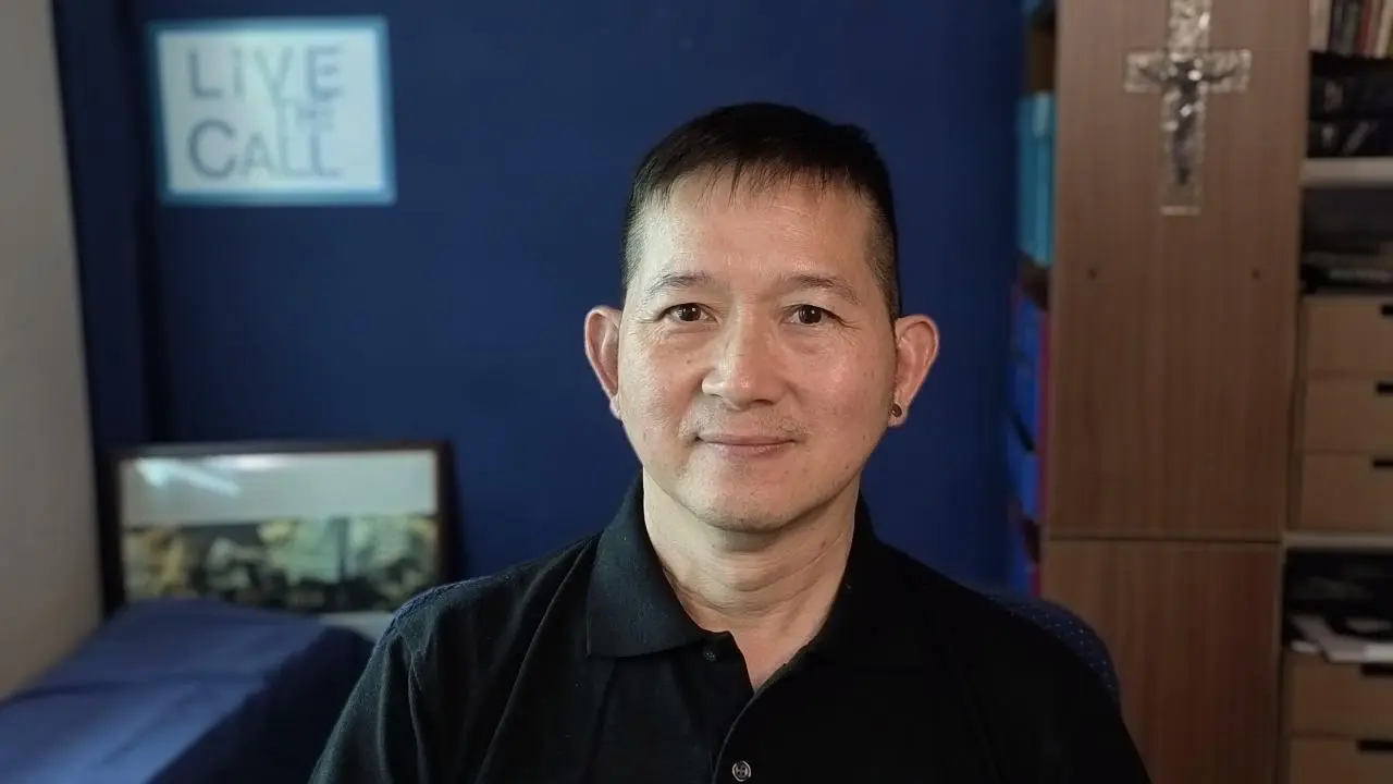 Derek Chong