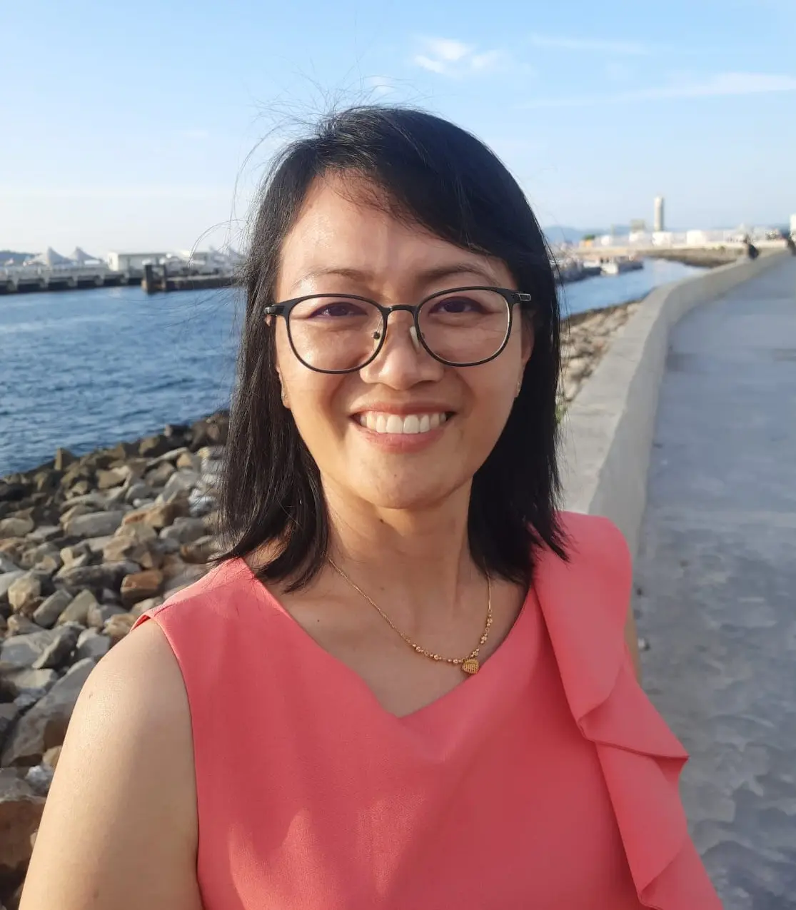 Irene Chia